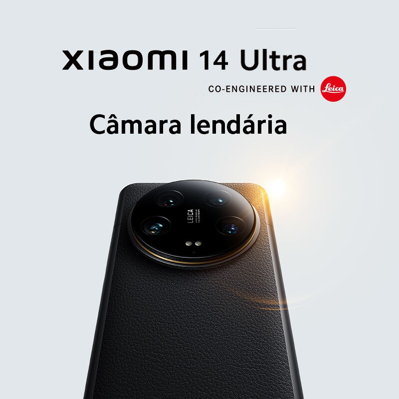 Xiaomi 14 Ultra