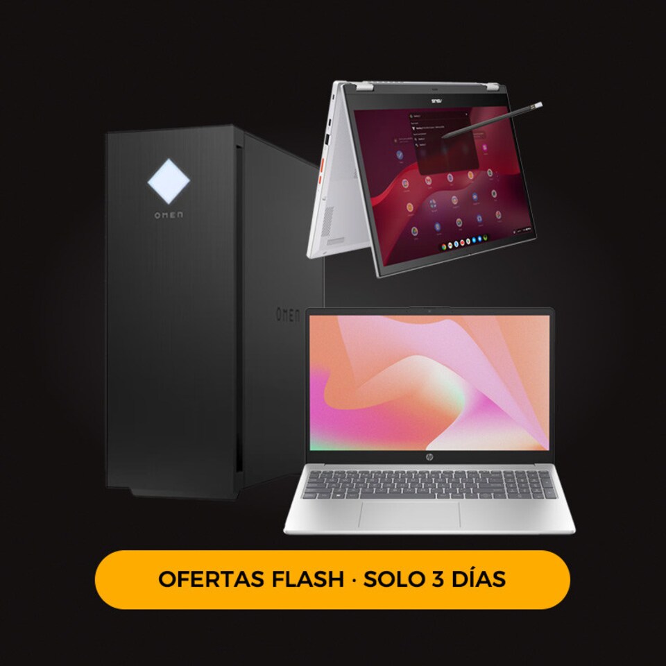 Ordenadores Informática El Corte Inglés (552)