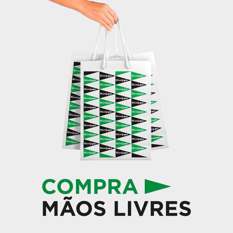 Compra mãos livres