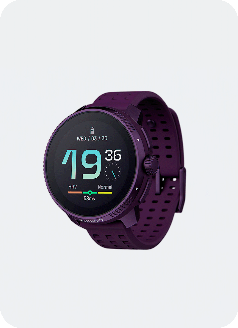 Nuevos Suunto Race. Déjate seducir por sus nuevos colores