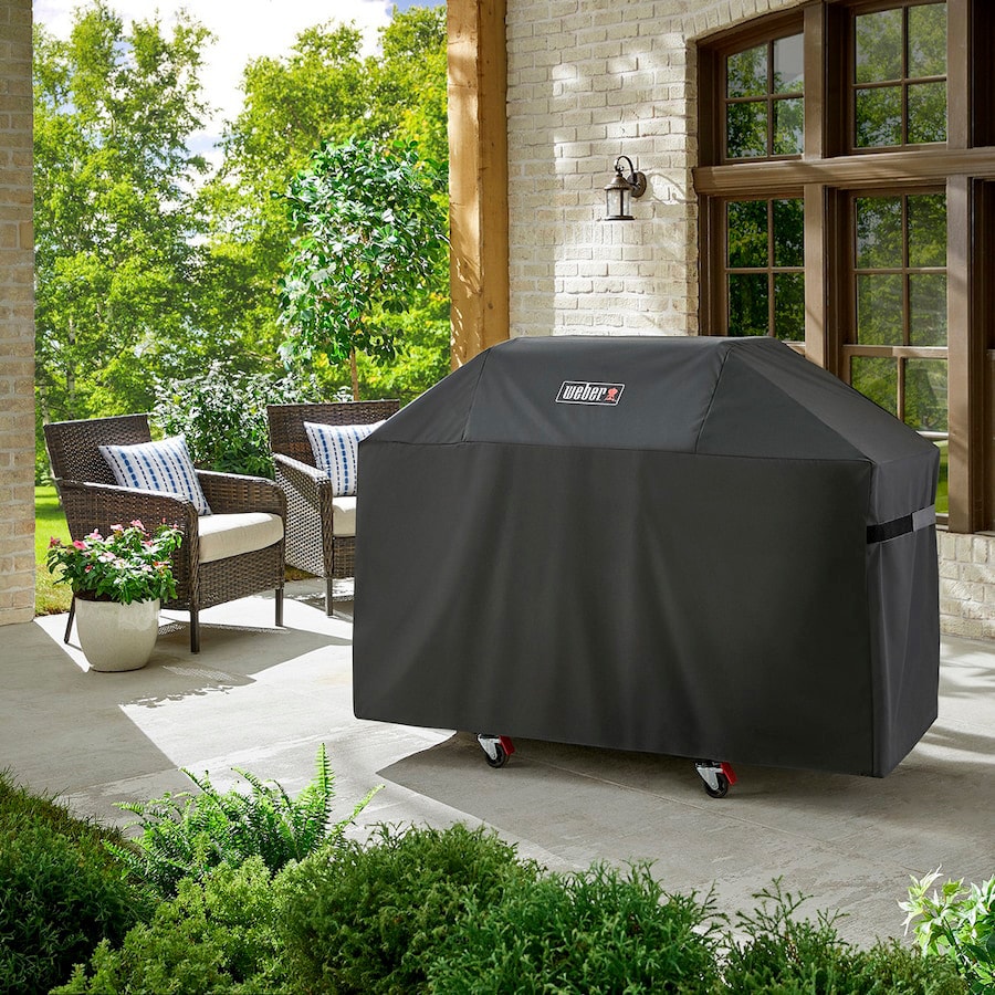 Fundas para barbacoas