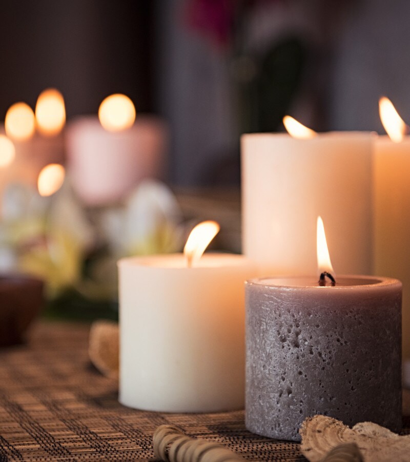 Velas