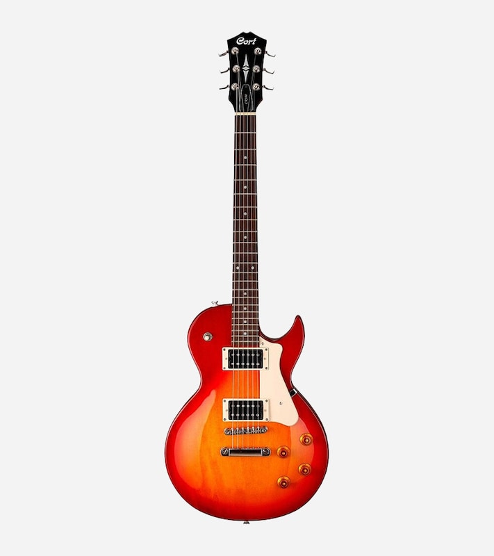 Guitarras Elétricas