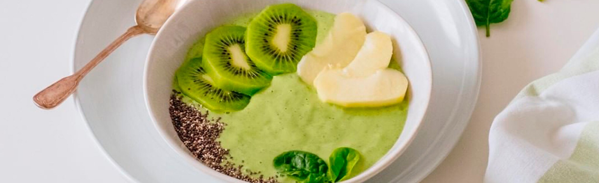 Smoothie Bowl