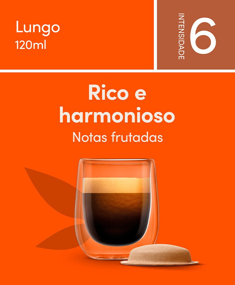Rico e harmonioso