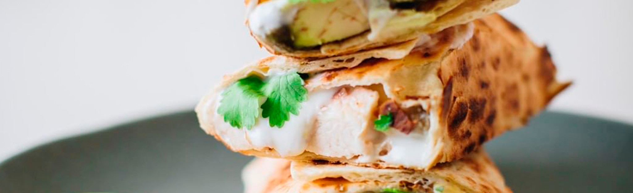 Wraps