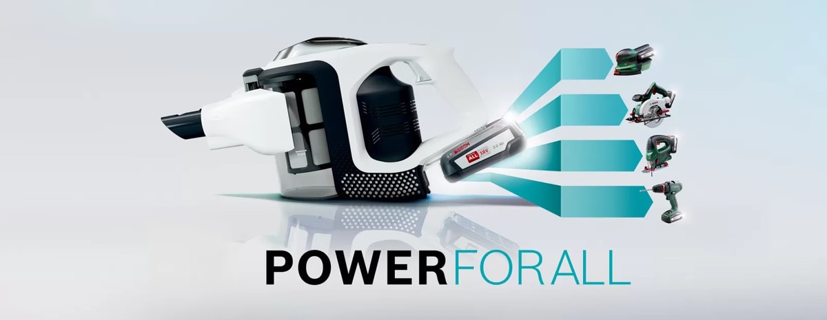 Power for All