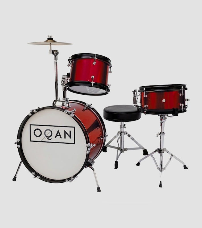 Baterias