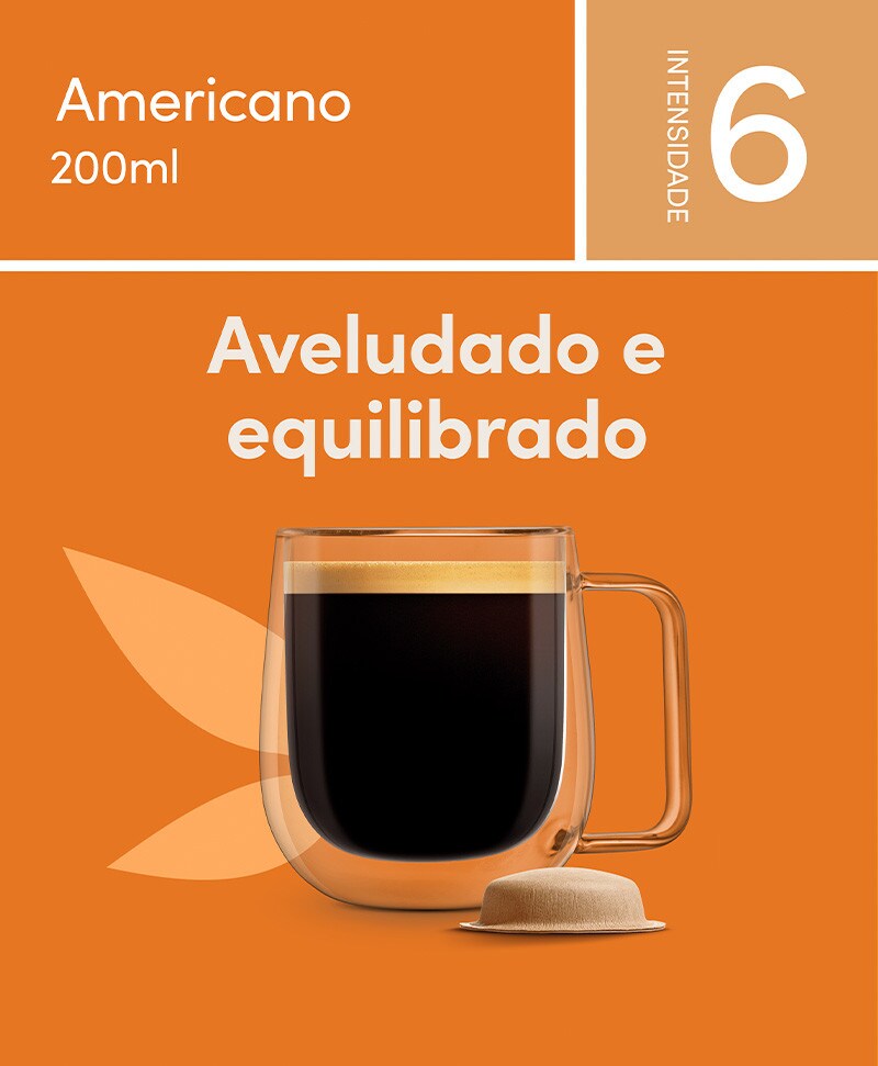 Aveludado e equilibrado