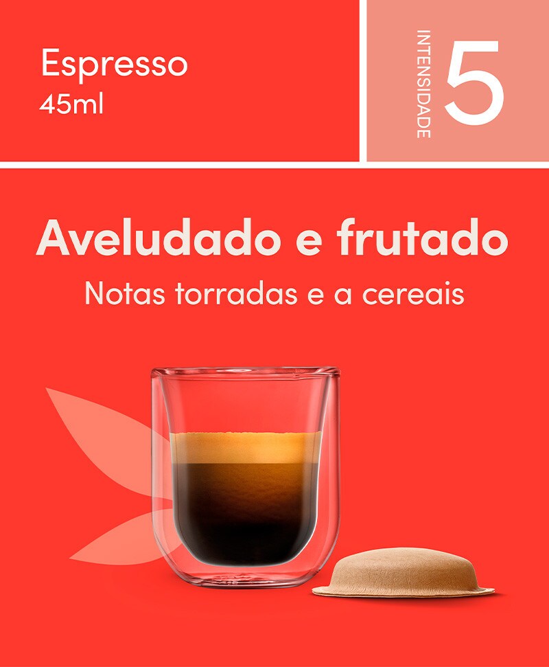 Aveludado e frutado