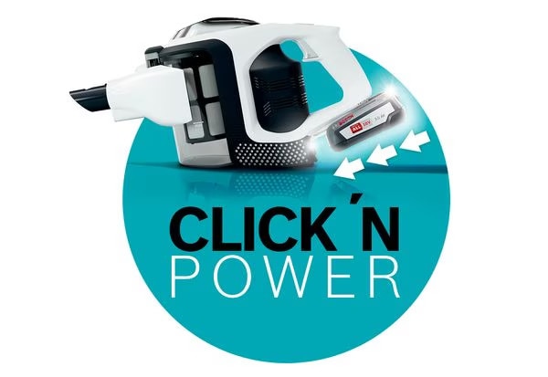 Click&#39;n Power