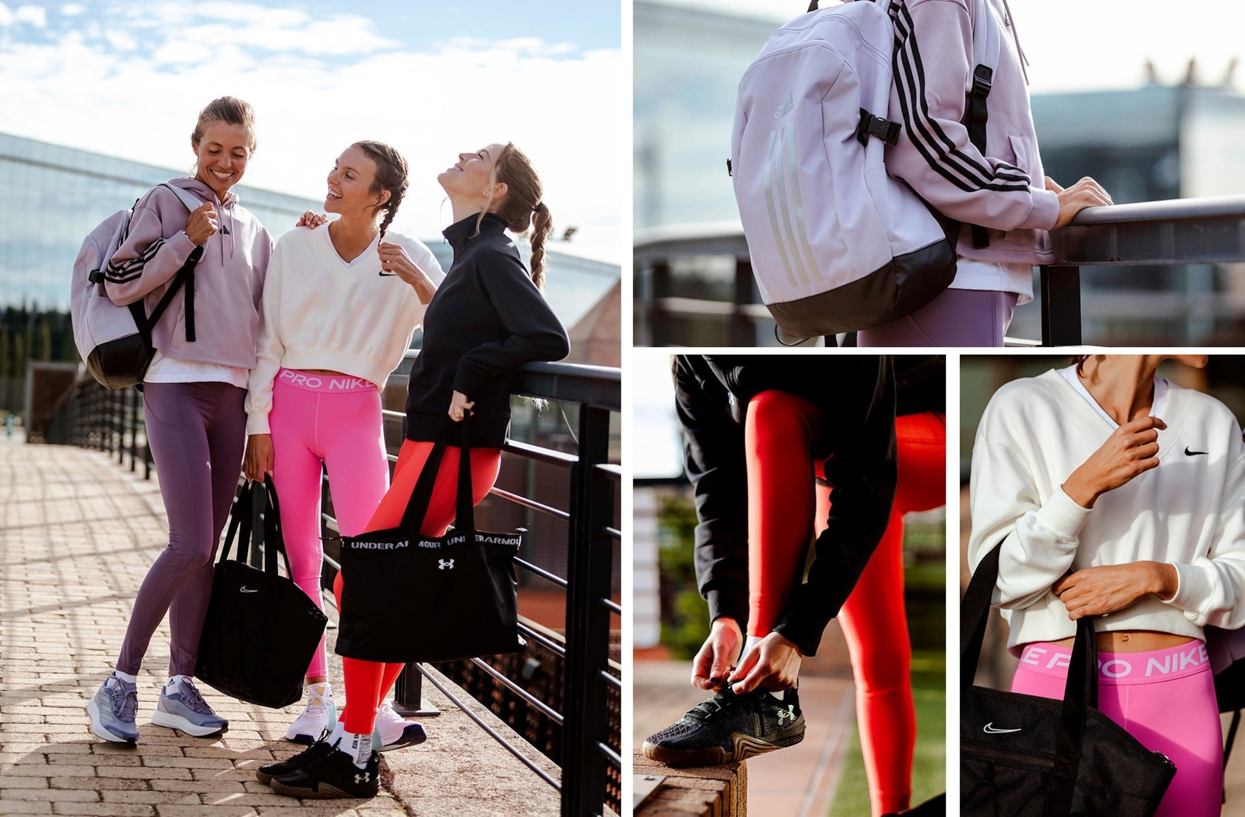Woman Sports Woman Sports