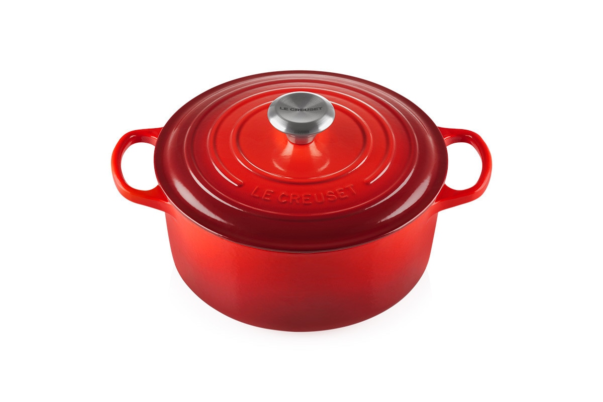 COCOTTE REDONDA