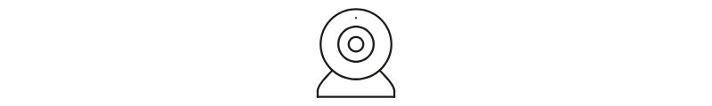 Camara Web
