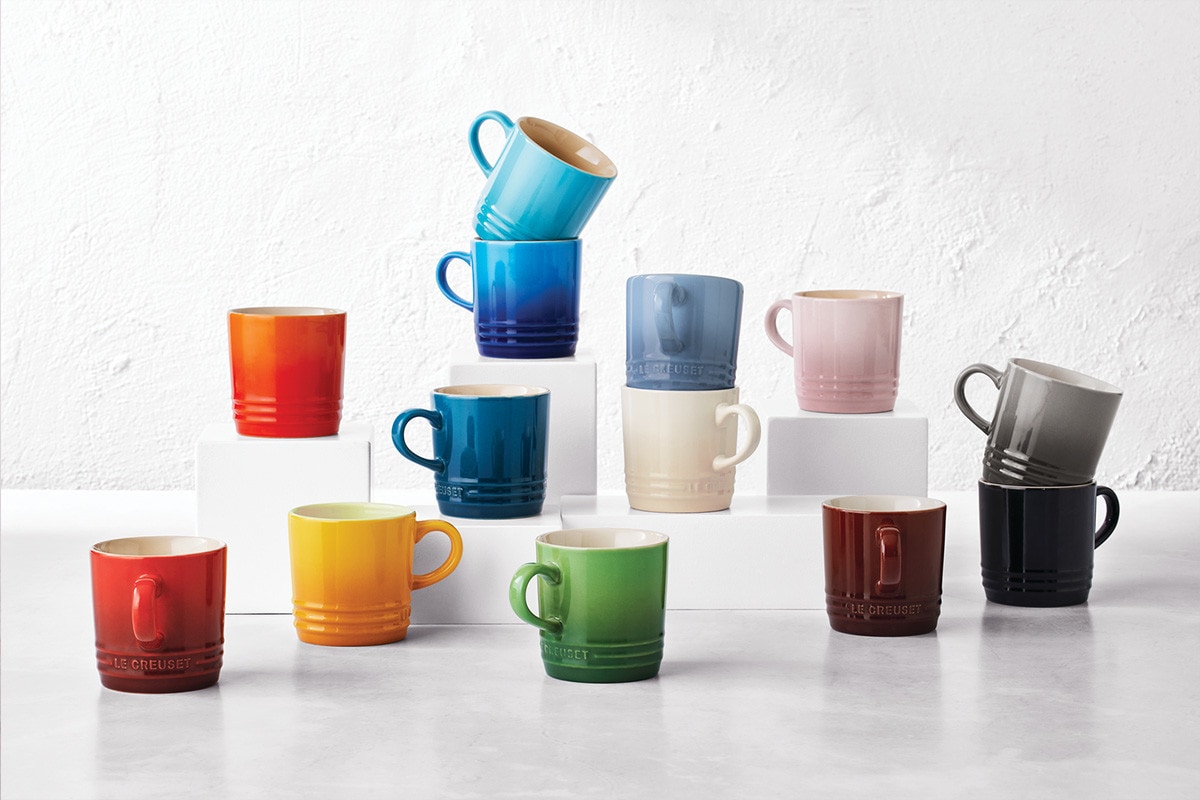 MINI COCOTTES, TAZAS Y SERVICIO EN MESA