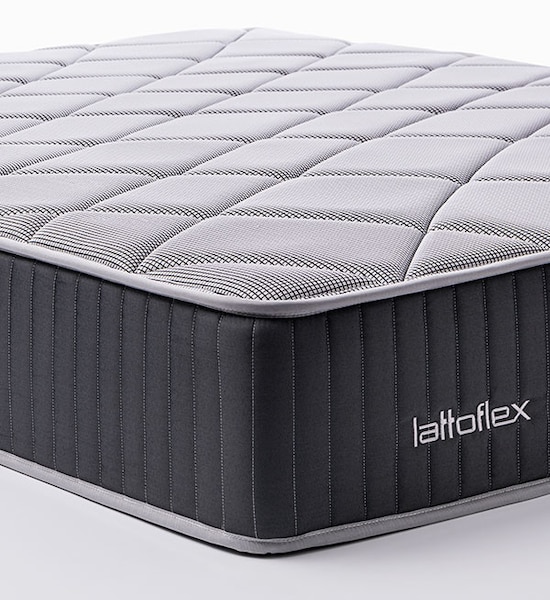 LATTOFLEX Fusion Top
