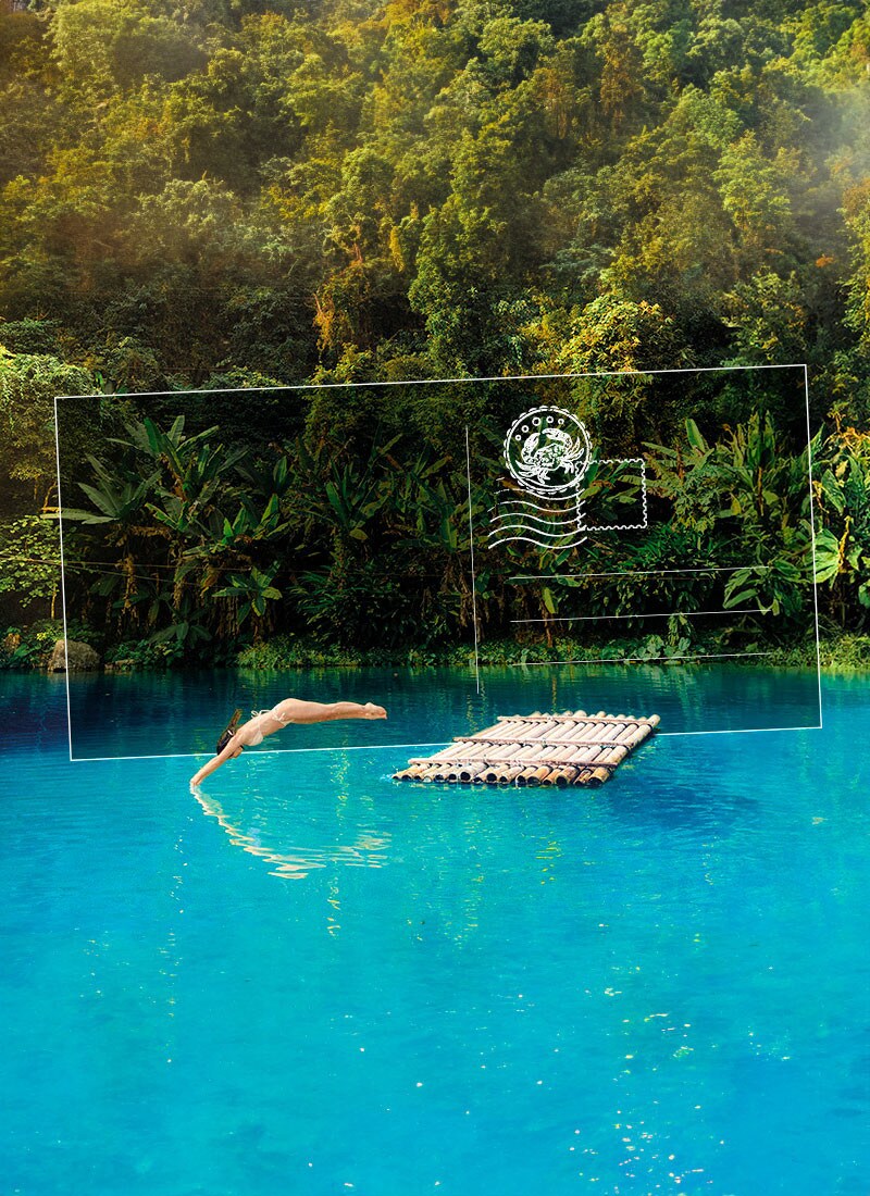 VIAJES EL CORTE INGLÉS