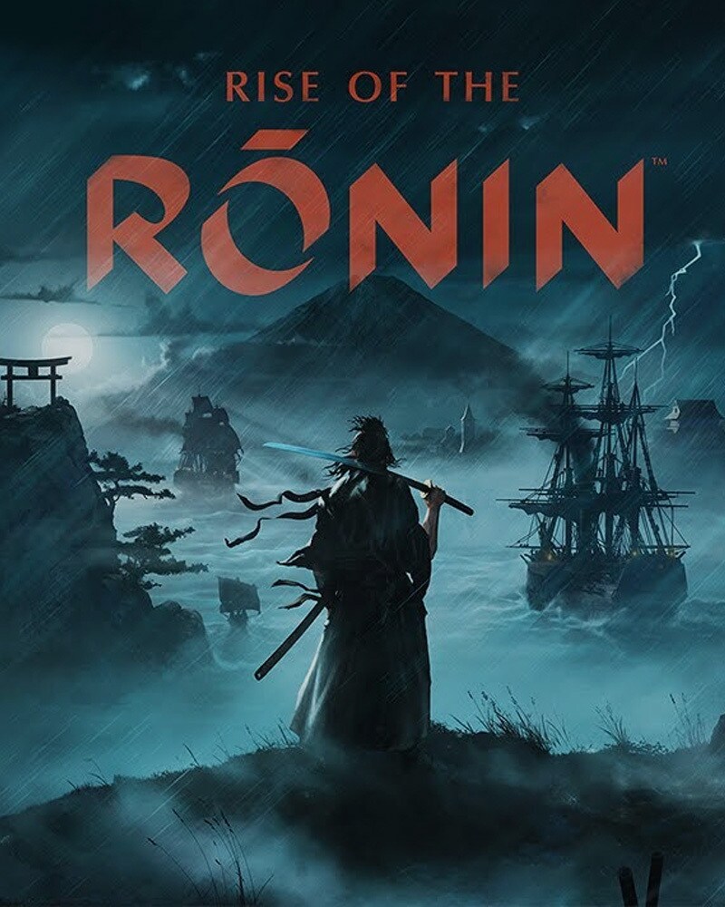 Rise of the Ronin 