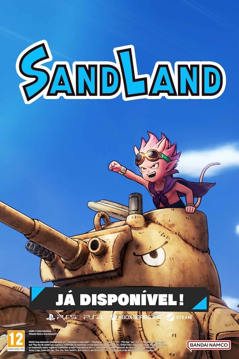 Sandland