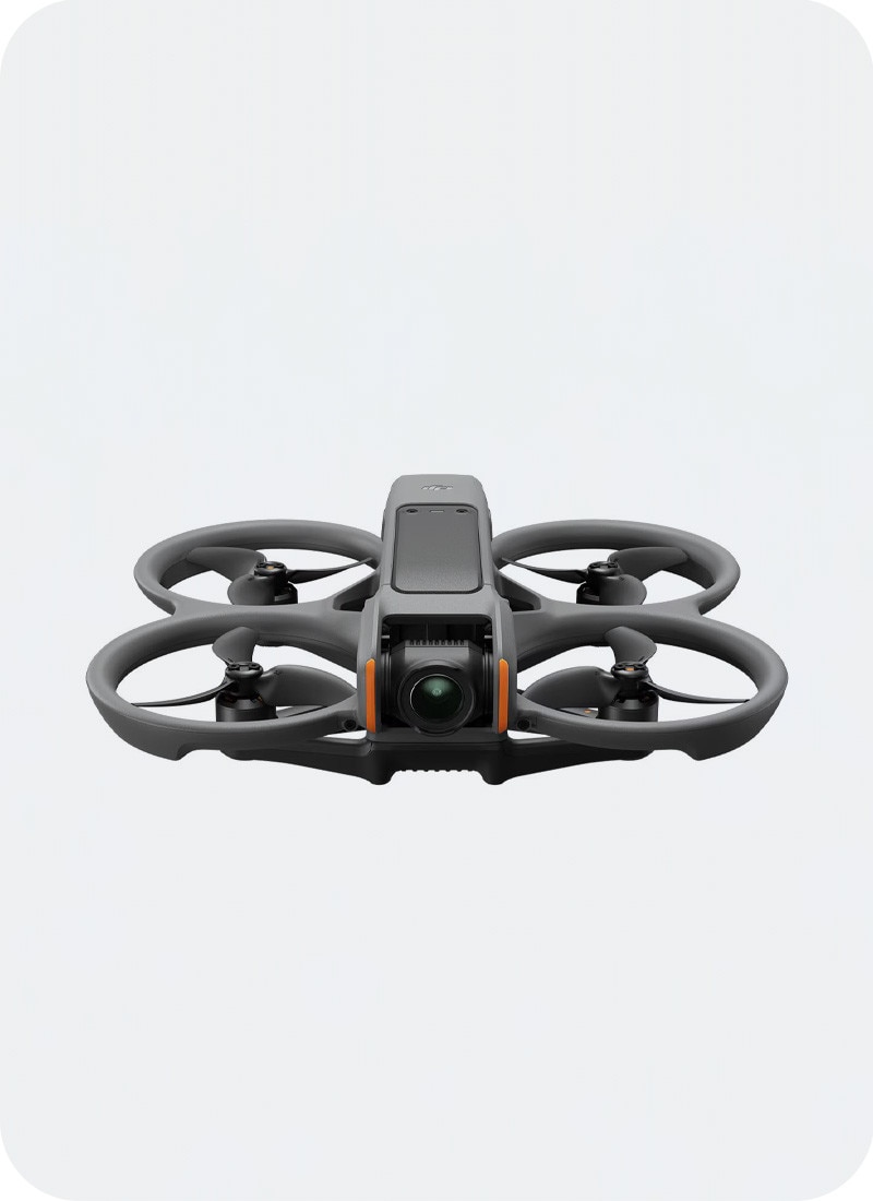Dron DJI Avata 2 Fly More Combo