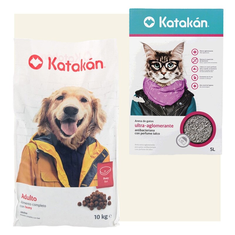 Katakan
