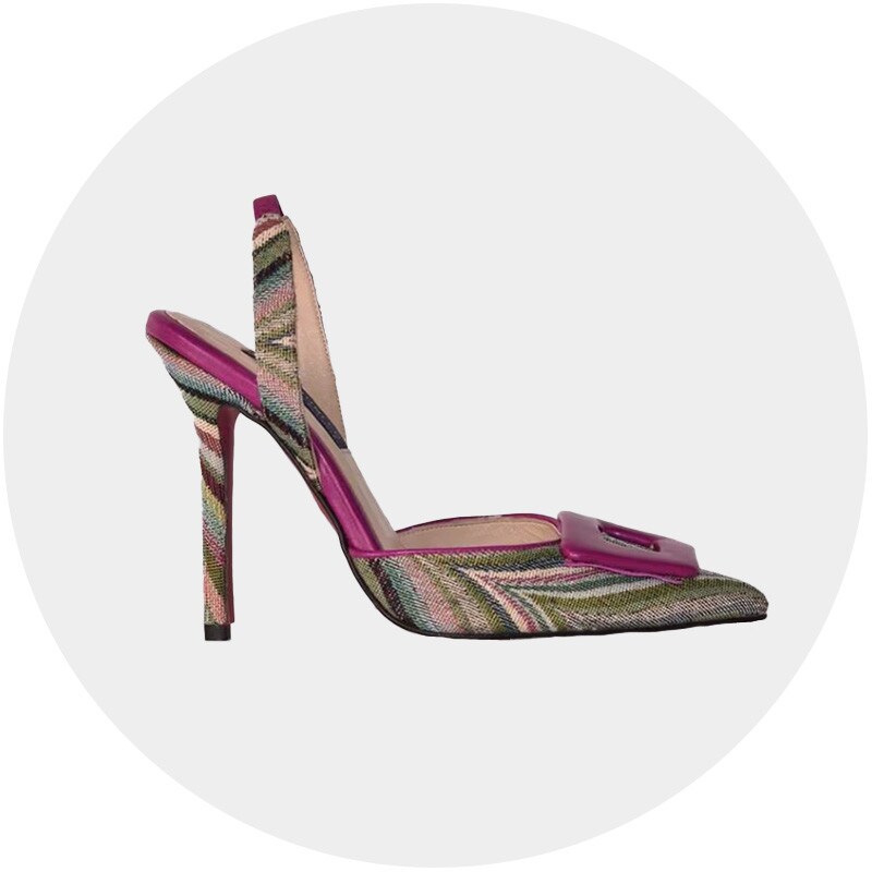 Zapatos de Mujer ?� Moda ?� El Corte Ingl?�s (+10.000)