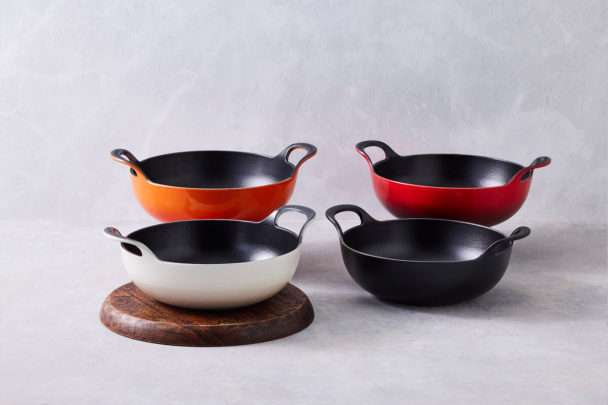 COCINA INTERNACIONAL