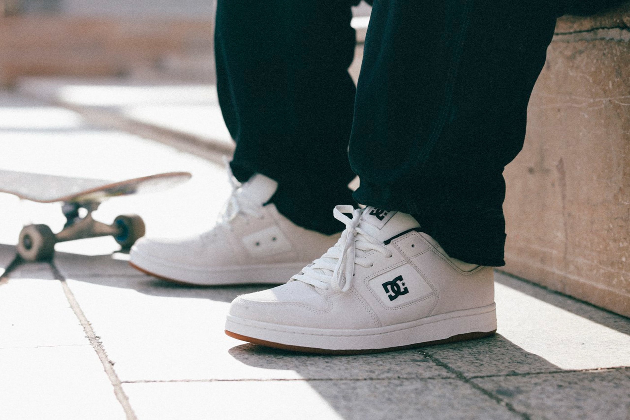 Zapatillas · dc shoes