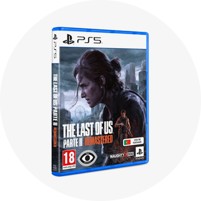 Jogos PlayStation 5