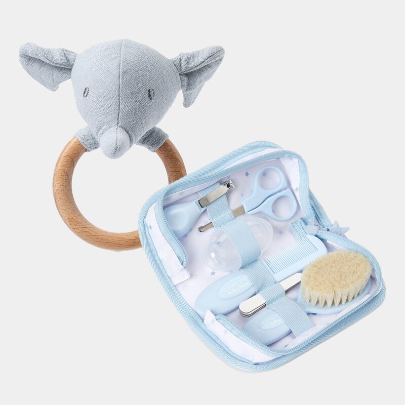 Cotton Juice Baby Home