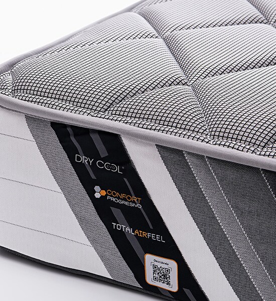 LATTOFLEX Fusion Top
