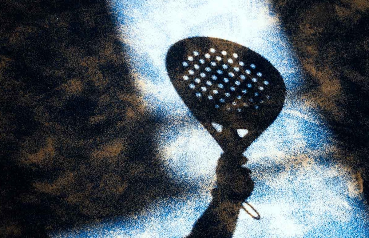 Conselhos para escolher a raquete de padel