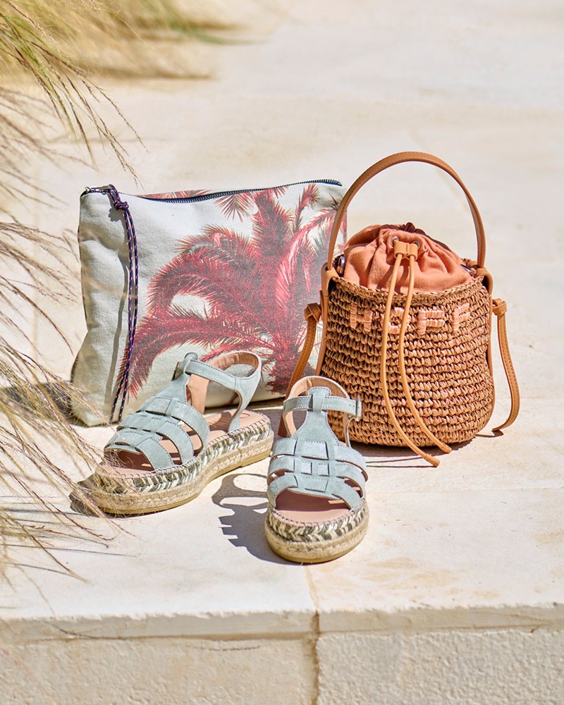 Veja a seleção Moda Banho com a campanha Summertime na loja online do El Corte Inglés