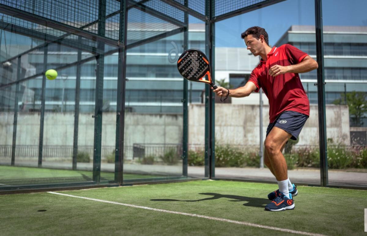 Conselhos para escolher a raquete de padel