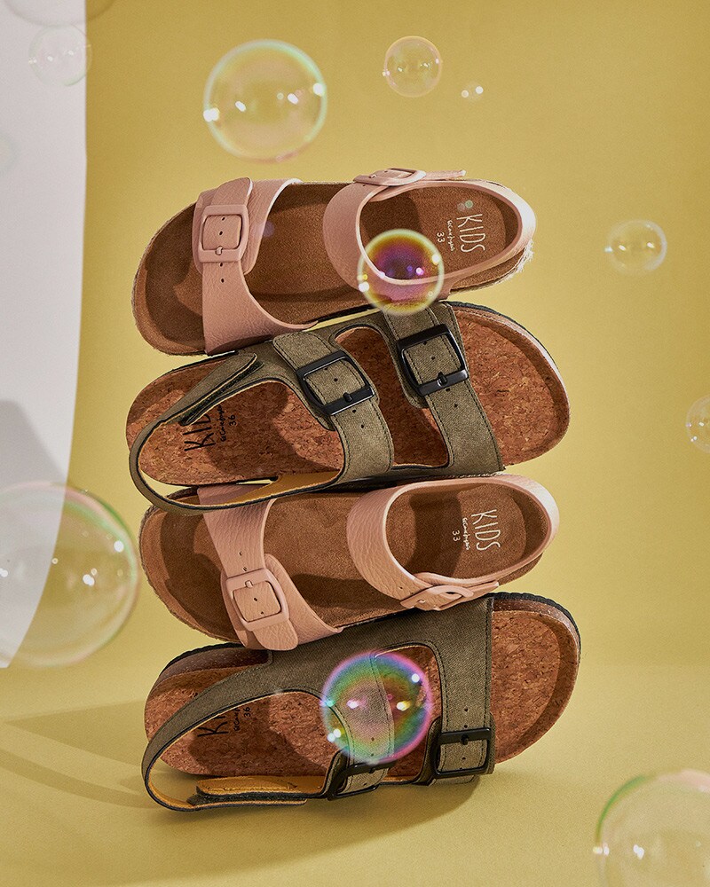 SANDALIAS INFANTILES