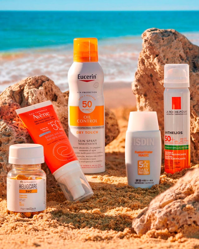 🎁 Ofertas Perfumería y Parafarmacia 🎁