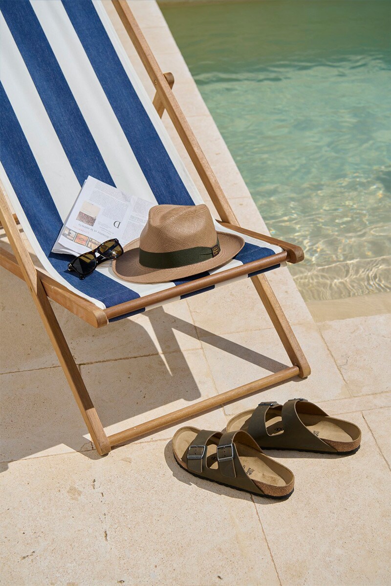 Veja a seleção Moda Banho com a campanha Summertime na loja online do El Corte Inglés