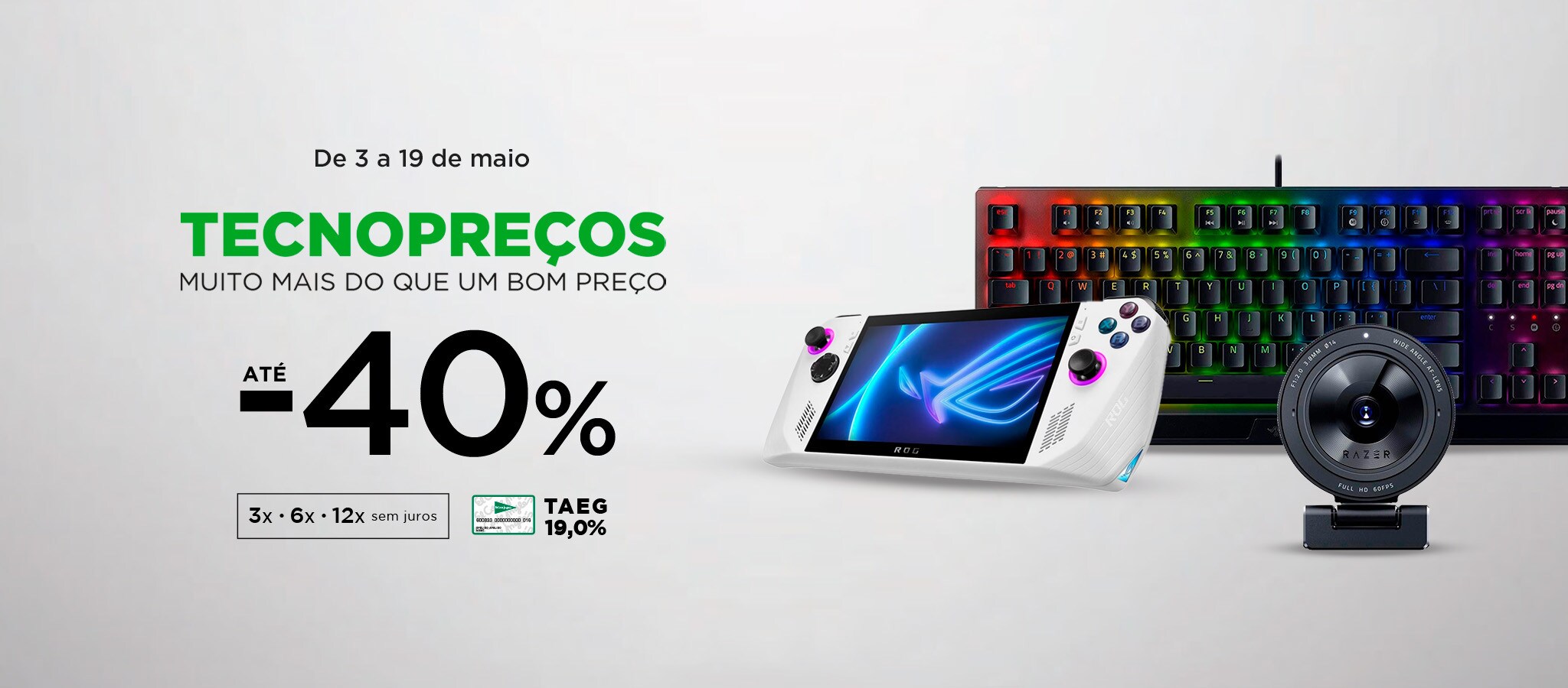 Tecnopreços