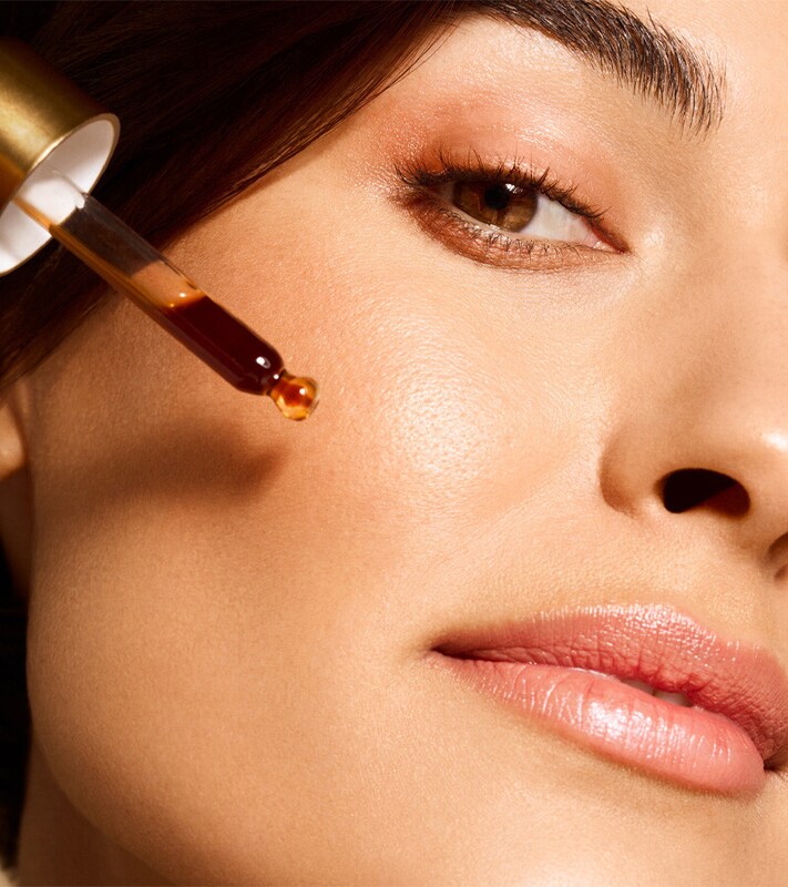 Autobronzeadores de cosmética seletiva na loja online El Corte Inglés