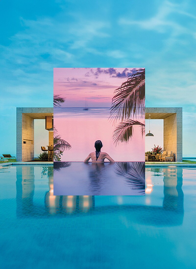 VIAJES EL CORTE INGLÉS