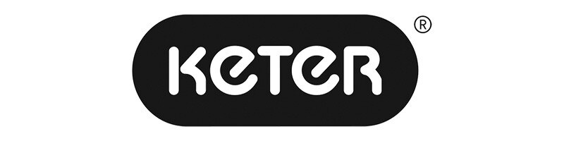 Ver todos os artigos da marca Keter