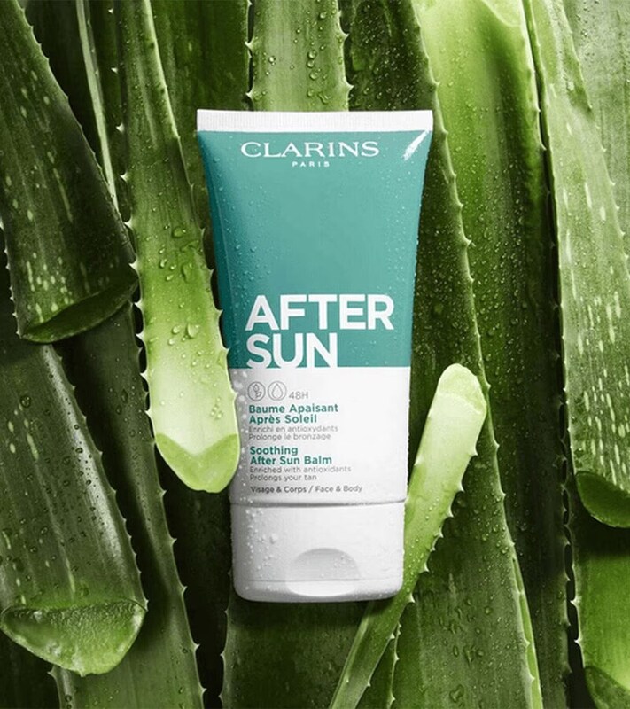 Pós solares de cosmética seletiva na loja online El Corte Inglés