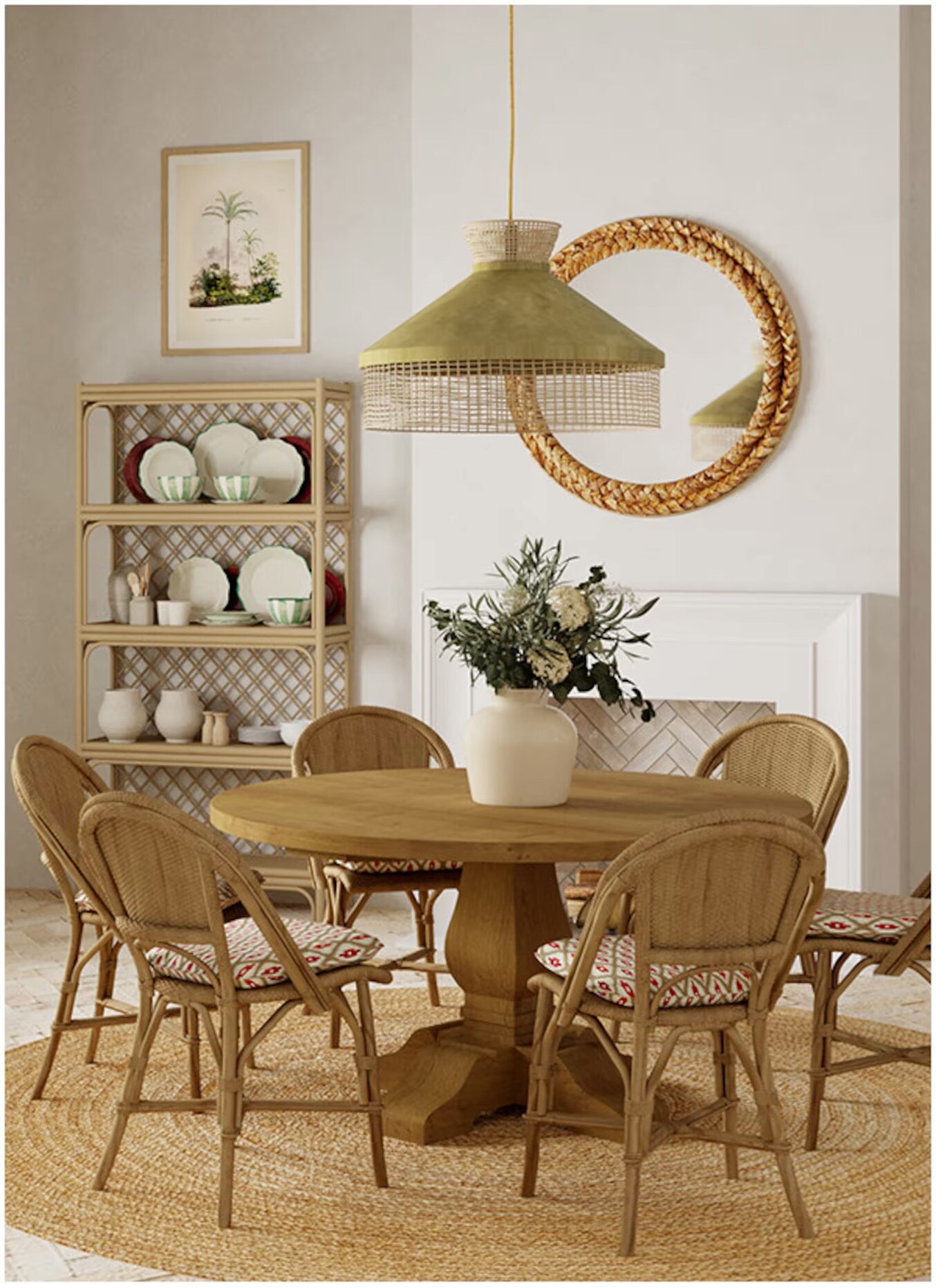 AMBIENTES DECOR I STUDIO PRIMAVERA/VERANO