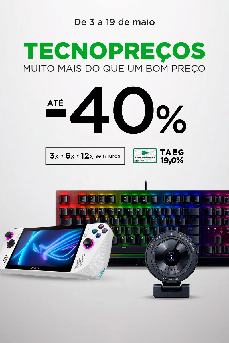 Tecnopreços