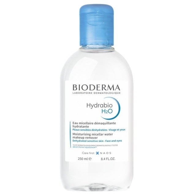 Bioderma Hydrabio H2O Água Micelar - 250 ml