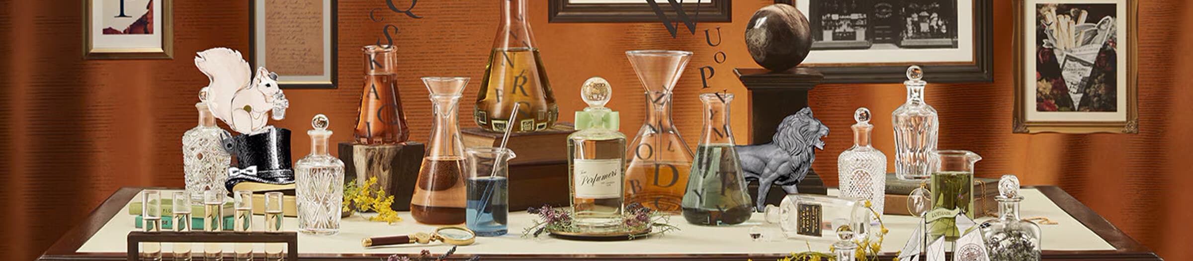 Penhaligons