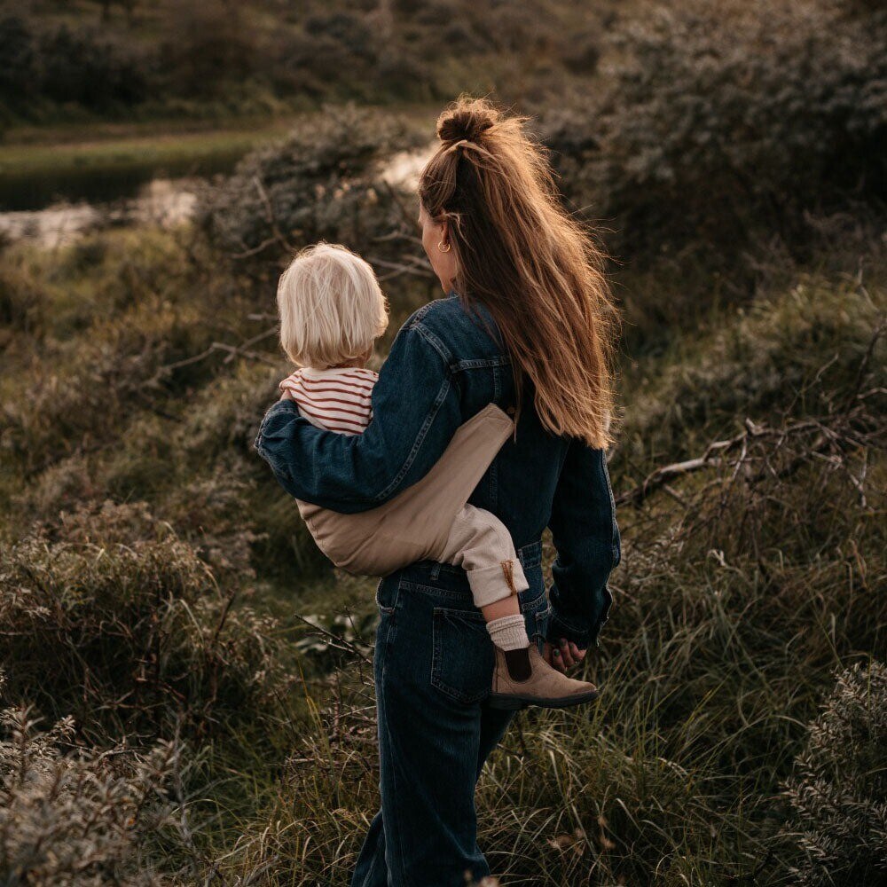 Babywearing