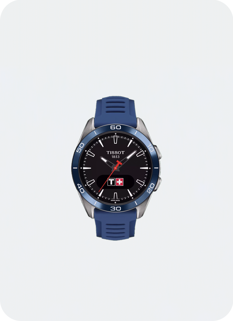 Tissot, colección relojes T:Touch