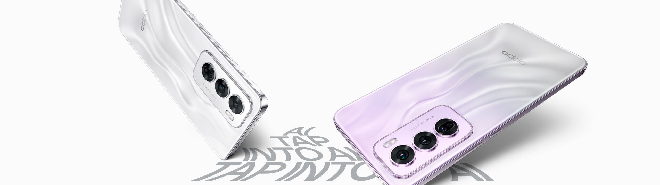 OPPO RENO 12 SERIES 5G