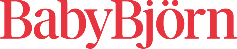 Babybjörn logo 